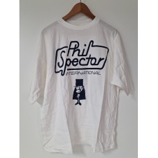 PHIL SPECTOR T-Shirt in new, unused condition (Large)